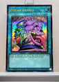 Yugioh! 1x Pot of Desires (TBC1 - Ultra Parallel Rare) Limited Edition