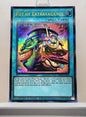 Yugioh! 1x Pot of Extravagance (TBC1 - Ultra Parallel Rare) Limited Edition