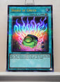 Yugioh! 1x Shard of Greed (TBC1 - Ultra Parallel Rare) Limited Edition