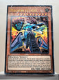 Yugioh! 1x SD Mechanized Madness SEALED (SR10) 1st Edition