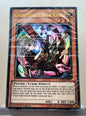 Yugioh! 1x Duel Devastator SEALED (DUDE) 1st Edition