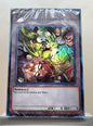 Yugioh! 1x SD Spirit Charmers SEALED (SDCH) 1st Edition