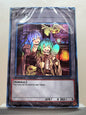 Yugioh! 1x SD Spirit Charmers SEALED (SDCH) 1st Edition