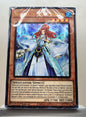 Yugioh! 1x SD Freezing Chains SEALED (SDFC) 1st Edition