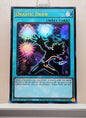 Yugioh! 1x Drastic Draw (MZMI - Ultra Rare) 1st Edition