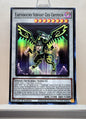 Yugioh! 1x Earthbound Servant Geo Gryphon (MZMI - Super Rare) 1st Edition