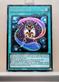 Yugioh! 1x Armored XYZ (MZMI - Collectors Rare) 1st Edition