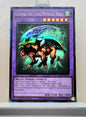 Yugioh! 1x Chimera the Flying Mythical Beast (MZMI - Collectors Rare) 1st Edition