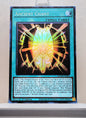 Yugioh! 1x Ancient Chant (MZMI - Collectors Rare) 1st Edition