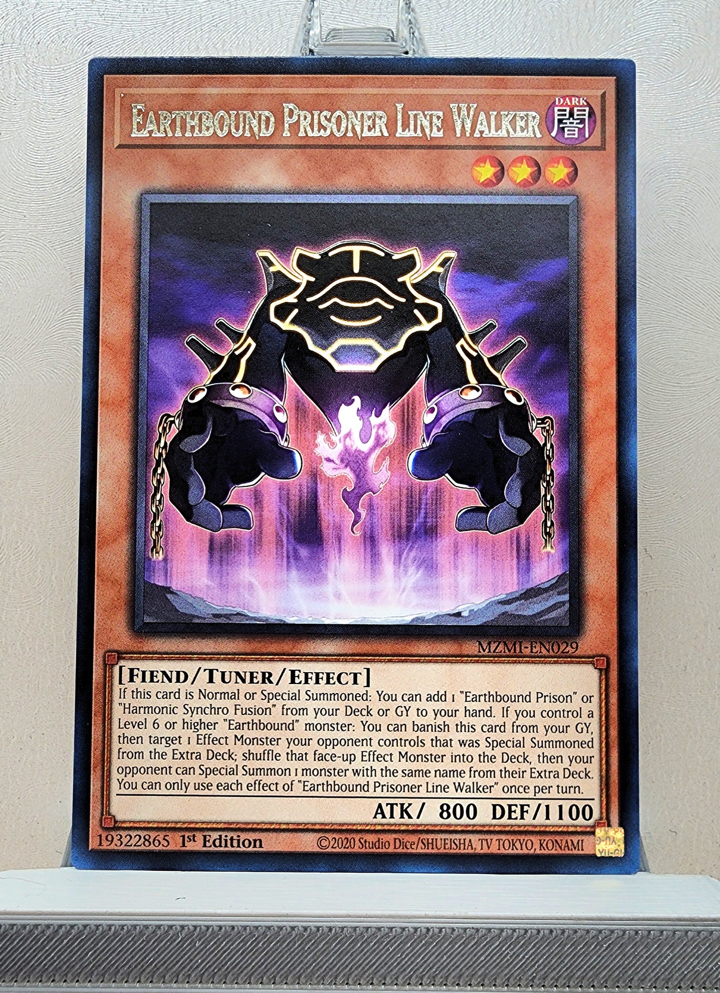 Yugioh! Maze of Millennia Singles (MZMI - Rare) 1st Edition