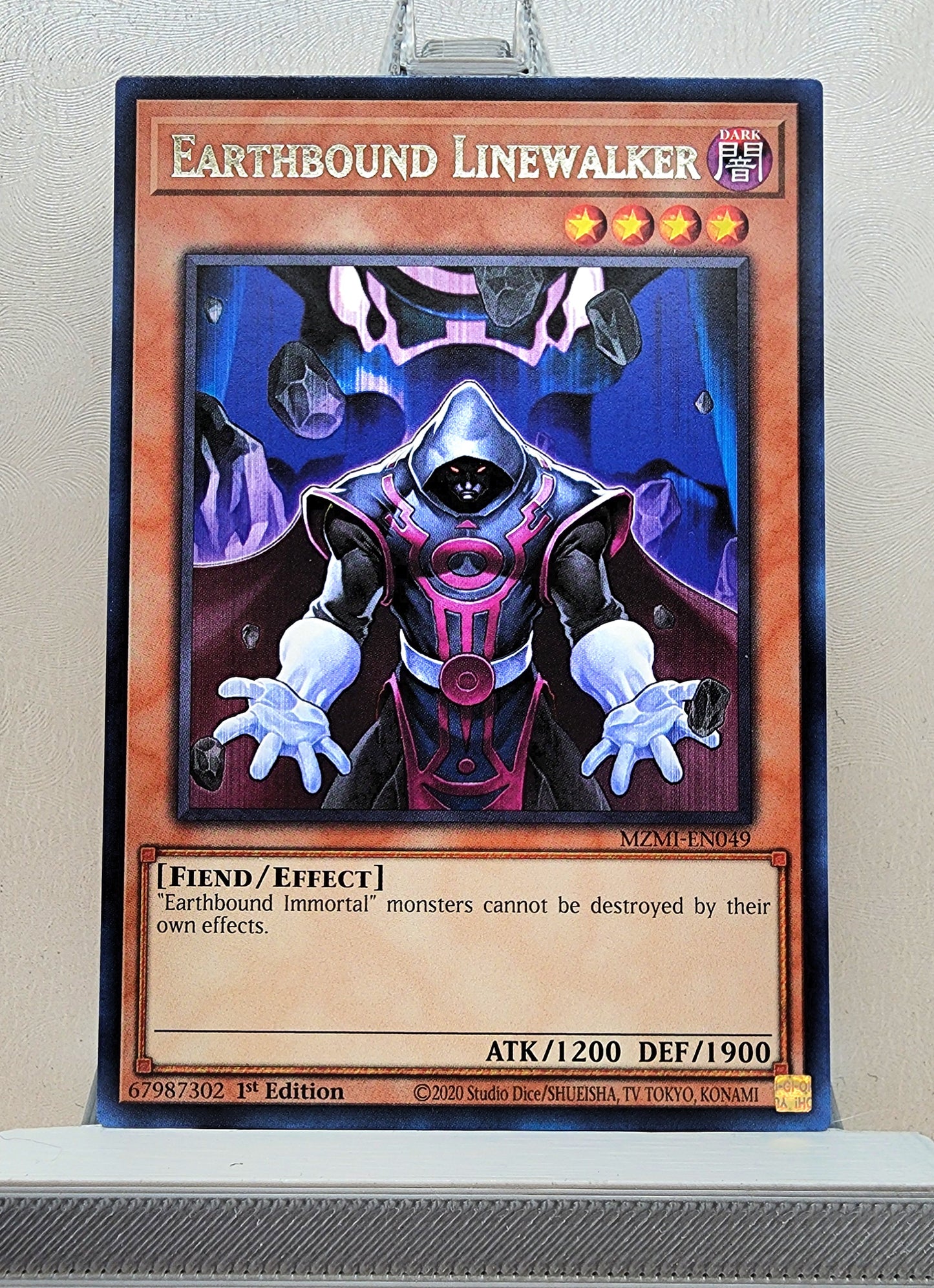 Yugioh! Maze of Millennia Singles (MZMI - Rare) 1st Edition