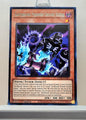 Yugioh! Maze of Millennia Singles (MZMI - Rare) 1st Edition