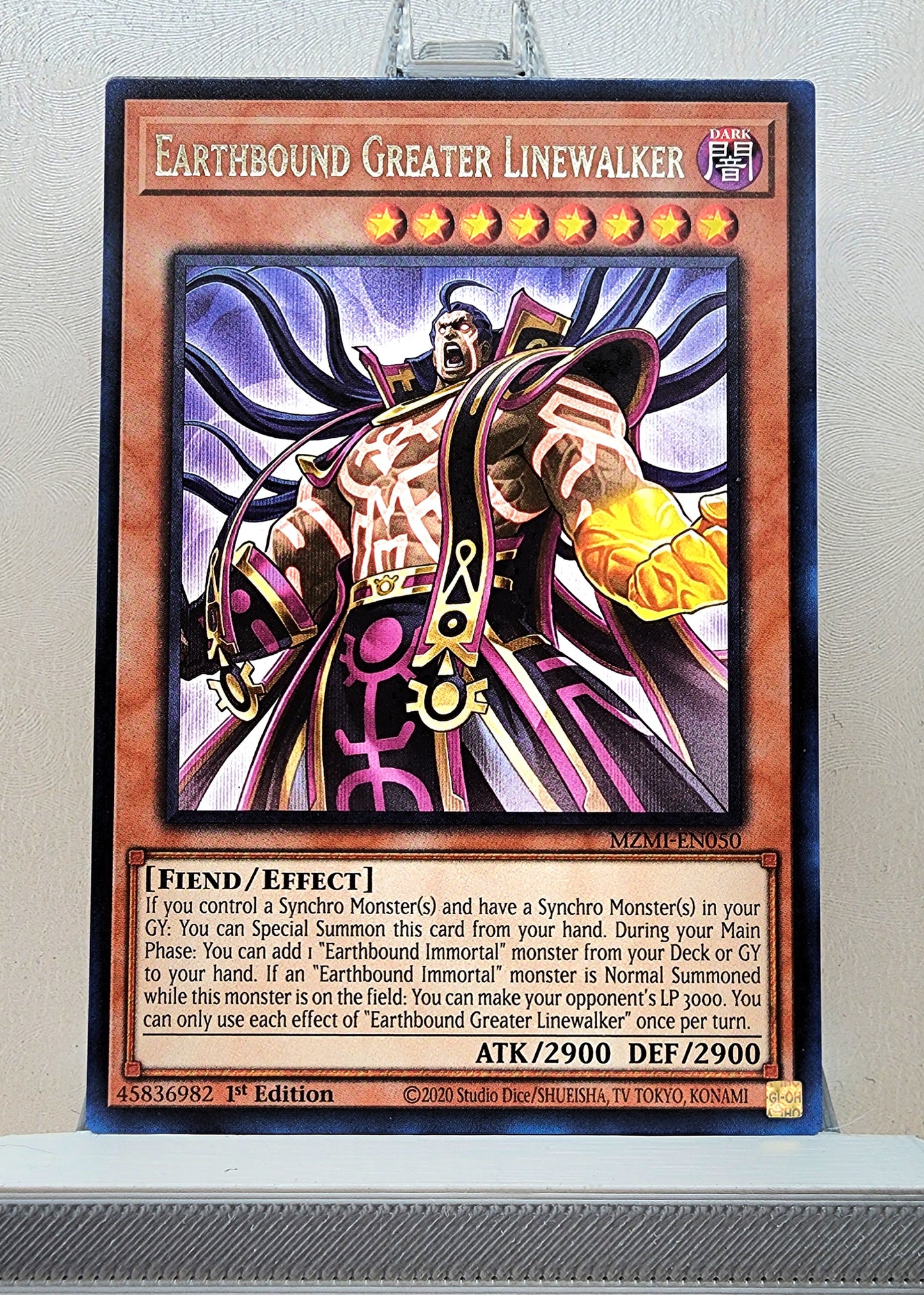 Yugioh! Maze of Millennia Singles (MZMI - Rare) 1st Edition