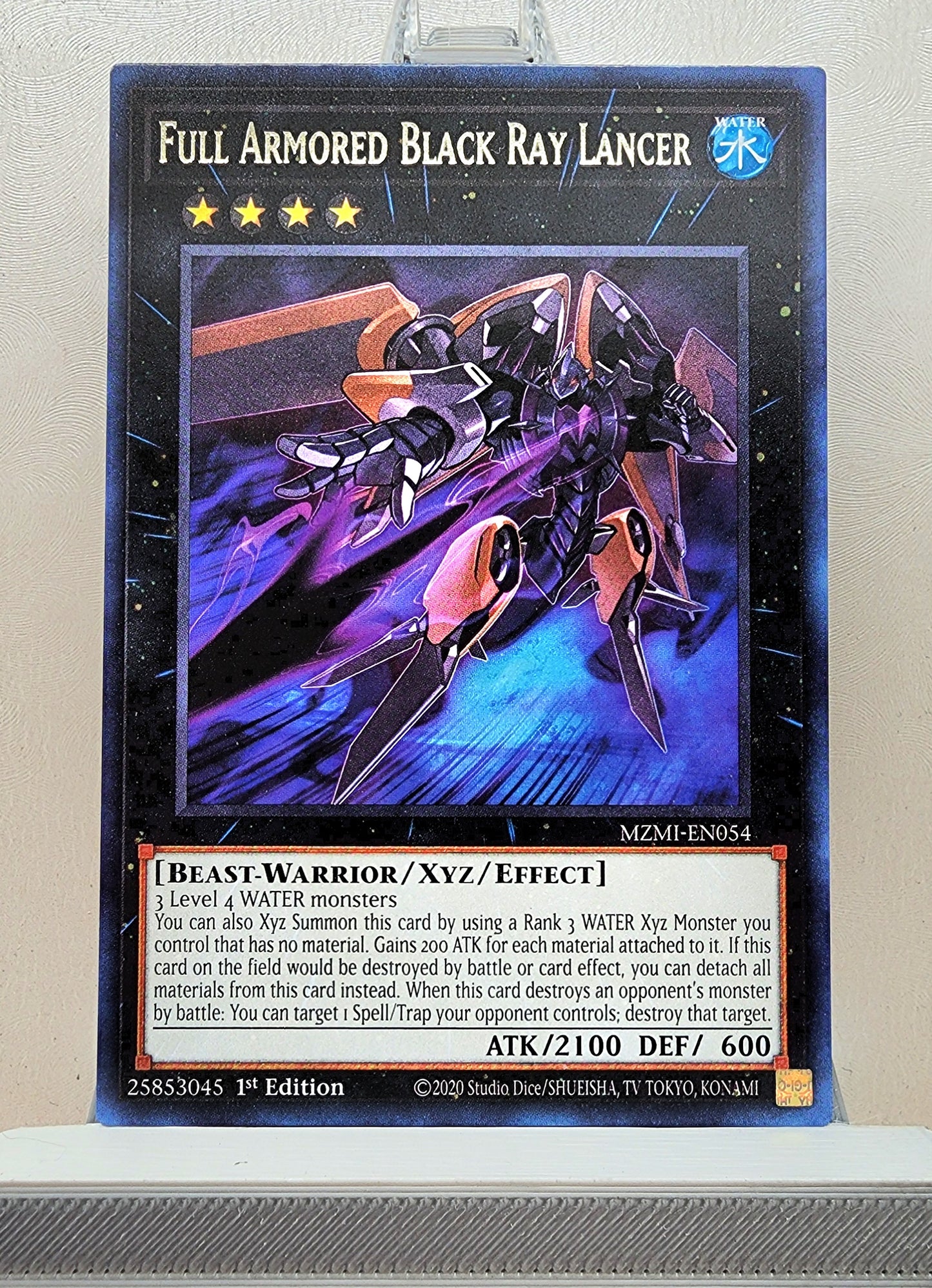 Yugioh! Maze of Millennia Singles (MZMI - Rare) 1st Edition