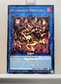 Yugioh! Maze of Millennia Singles (MZMI - Rare) 1st Edition