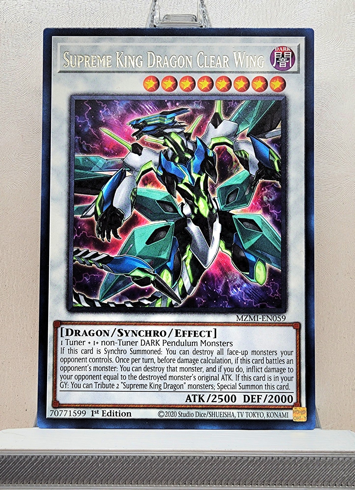 Yugioh! Maze of Millennia Singles (MZMI - Rare) 1st Edition