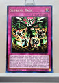 Yugioh! Maze of Millennia Singles (MZMI - Rare) 1st Edition