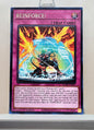 Yugioh! Maze of Millennia Singles (MZMI - Rare) 1st Edition