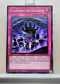 Yugioh! Maze of Millennia Singles (MZMI - Rare) 1st Edition