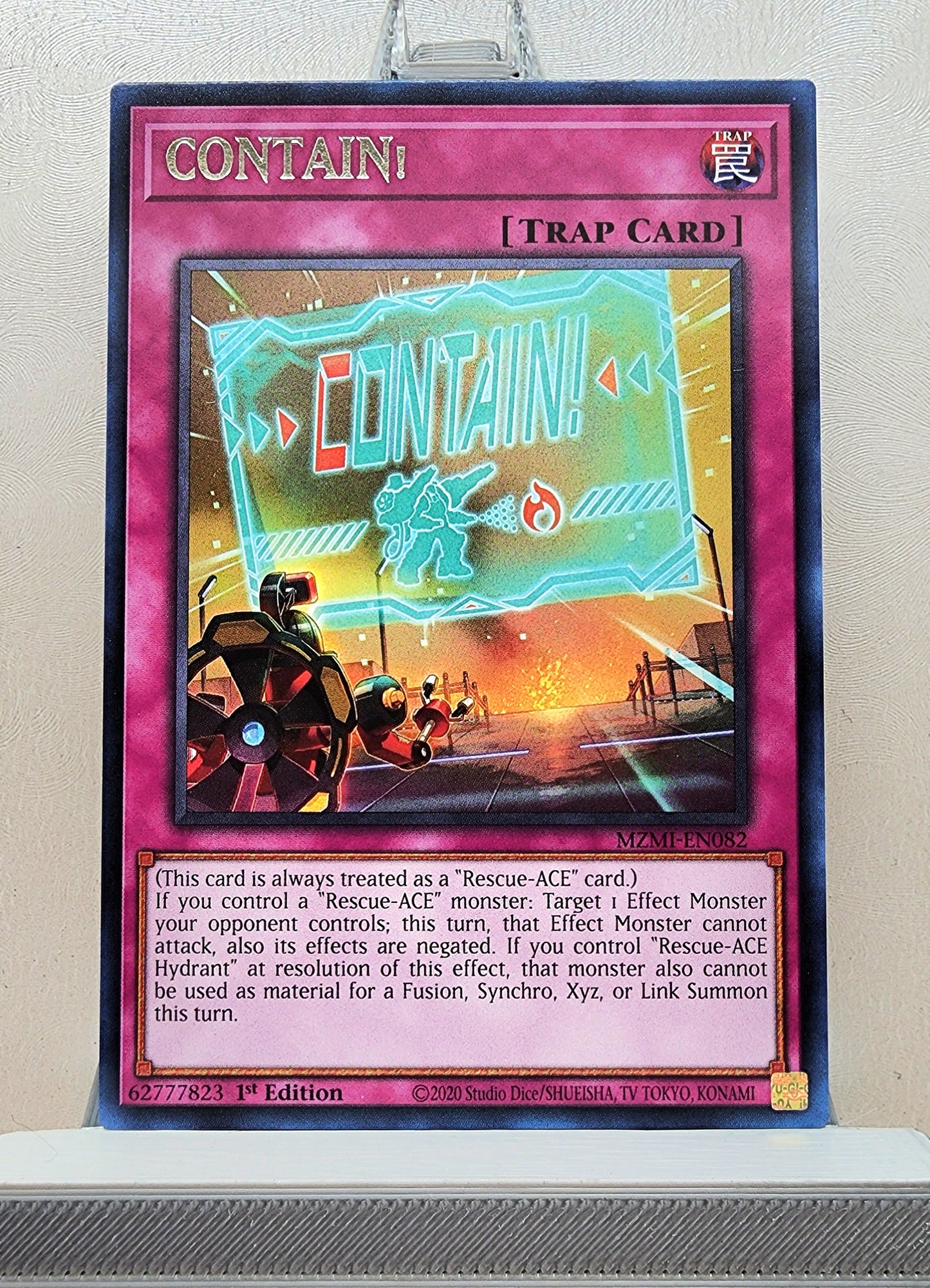 Yugioh! Maze of Millennia Singles (MZMI - Rare) 1st Edition