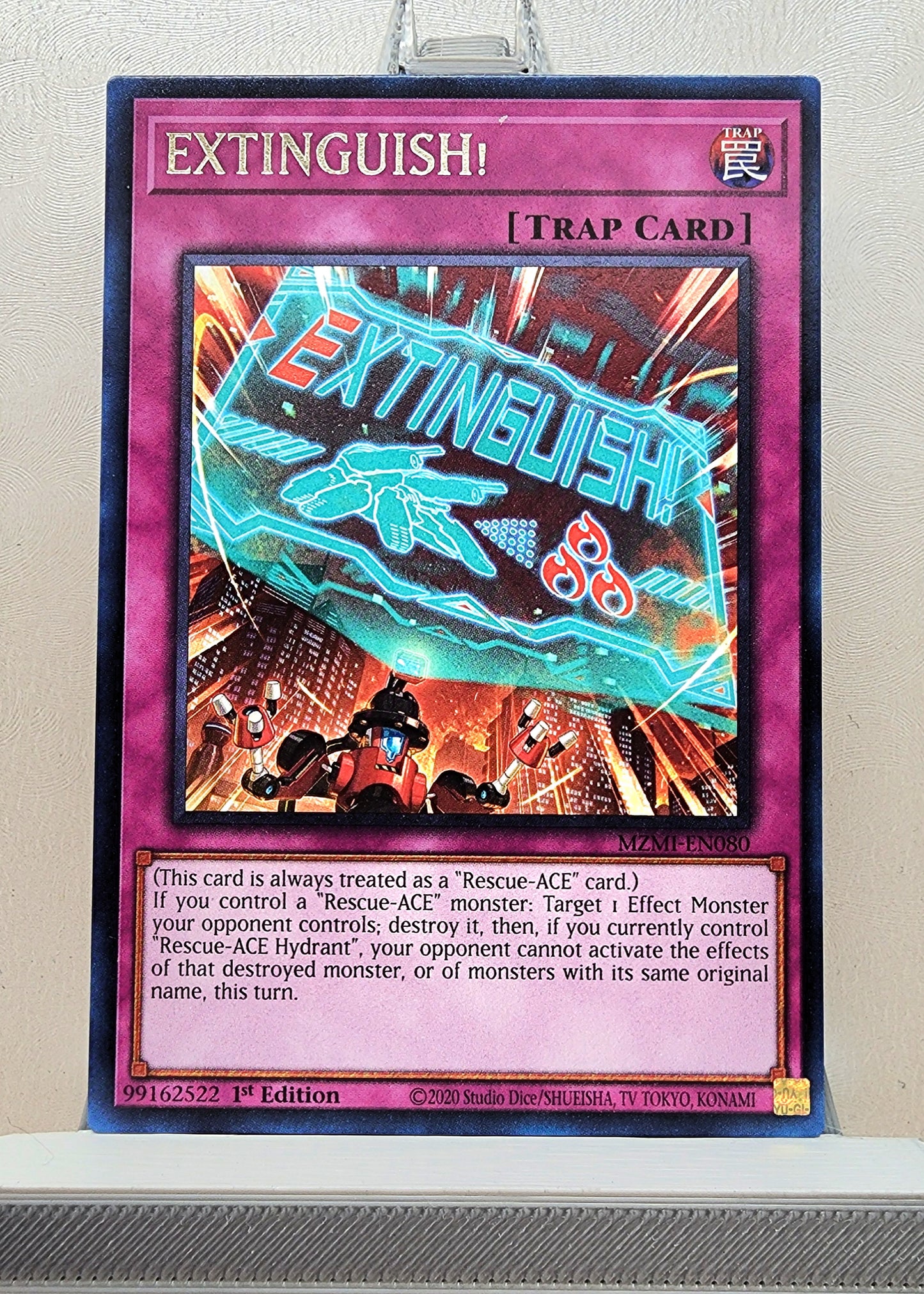 Yugioh! Maze of Millennia Singles (MZMI - Rare) 1st Edition