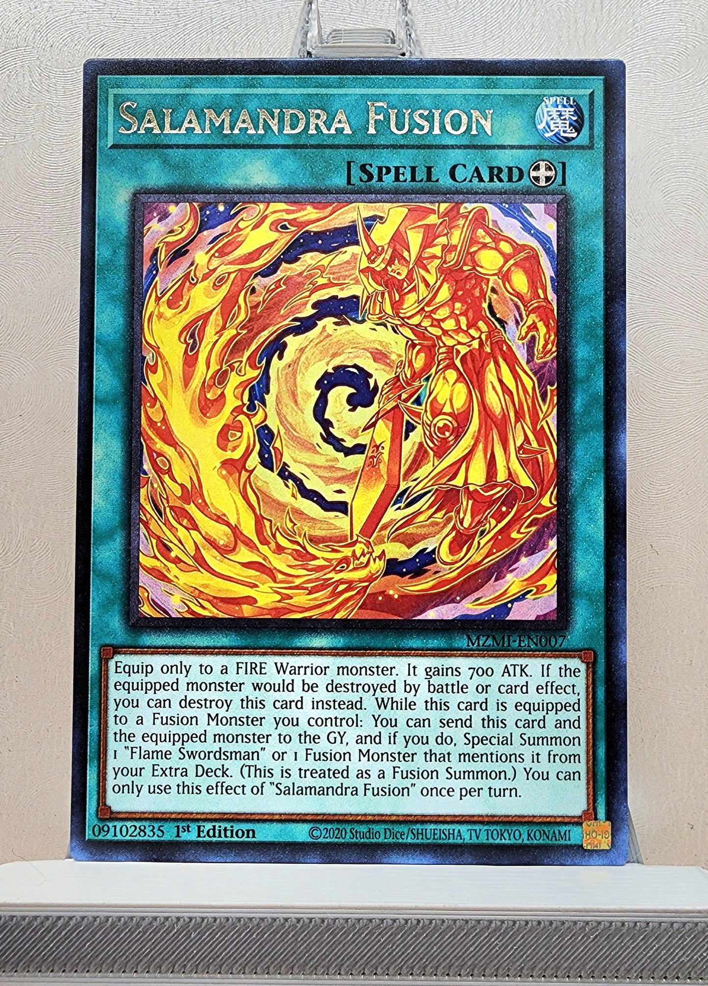 Yugioh! Maze of Millennia Singles (MZMI - Rare) 1st Edition