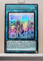 Yugioh! 1x Rite of Aramesir (MP23 - Prismatic Secret Rare) 1st Edition