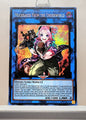 Yugioh! 1x Muckraker From the Underworld (MP23 - Prismatic Secret Rare) 1st Edition