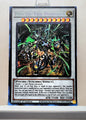 Yugioh! 1x Psychic End Punisher (MP23 - Prismatic Secret Rare) 1st Edition