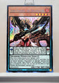 Yugioh! 1x Ignis Phoenix, the Dracoslayer (MP23 - Prismatic Secret Rare) 1st Edition