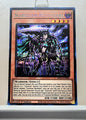 Yugioh! 1x Scareclaw Reichheart (MP23 - Prismatic Secret Rare) 1st Edition