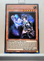 Yugioh! 1x Visas Starfrost (MP23 - Prismatic Secret Rare) 1st Edition