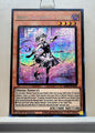 Yugioh! 1x Ariane the Labrynth Servant (MP23 - Prismatic Secret Rare) 1st Edition