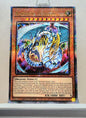 Yugioh! 1x Rainbow Dragon (TN23 - Quarter Century Secret Rare) Limited Edition