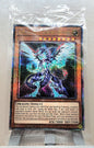 Yugioh! 1x Galaxy-Eyes Photon Dragon (TN23 - Quarter Century Secret Rare) Limited Edition