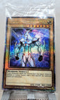 Yugioh! 1x Elemental HERO Neos (TN23 - Quarter Century Secret Rare) Limited Edition