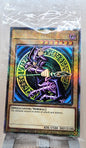 Yugioh! 1x Dark Magician (TN23 - Quarter Century Secret Rare) Limited Edition