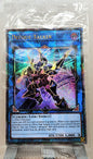 Yugioh! 1x Decode Talker (TN23 - Quarter Century Secret Rare) Limited Edition