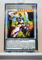 Yugioh! 1x Enlightenment Paladin (TN23 - Quarter Century Secret Rare) Limited Edition