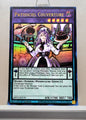 Yugioh! 1x Patissciel Couverture (MP23 - Ultra Rare) 1st Edition