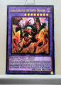 Yugioh! 1x Alba-Lenatus the Abyss Dragon (MP23 - Ultra Rare) 1st Edition