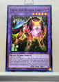 Yugioh! 1x Freki the Runick Fangs (MP23 - Super Rare) 1st Edition