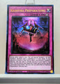 Yugioh! 1x Kashtira Preparations (MP23 - Ultra Rare) 1st Edition