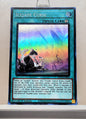 Yugioh! 1x Icejade Curse (MP23 - Super Rare) 1st Edition