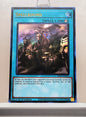 Yugioh! 1x Spellbound (MP23 - Ultra Rare) 1st Edition