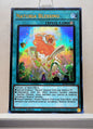 Yugioh! 1x Naturia Blessing (MP23 - Ultra Rare) 1st Edition