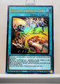 Yugioh! 1x Runick Destruction (MP23 - Ultra Rare) 1st Edition