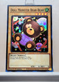 Yugioh! 1x Doll Monster Bear Bear (MP23 - Super Rare) 1st Edition