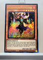 Yugioh! 1x Zalamander Catalyzer (MP23 - Ultra Rare) 1st Edition