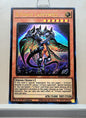 Yugioh! 1x S Force Lapcewell (MP23 - Ultra Rare) 1st Edition